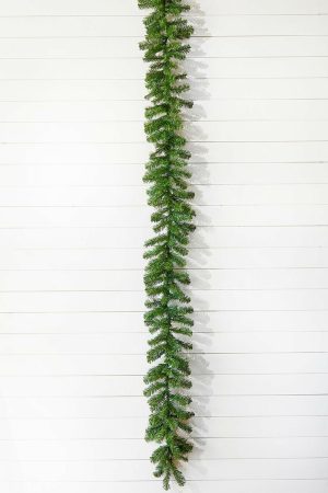 Christmas Garlands | 9′ X 10" Norway Pine Garland 200T Christmas Garlands Christmas Garlands